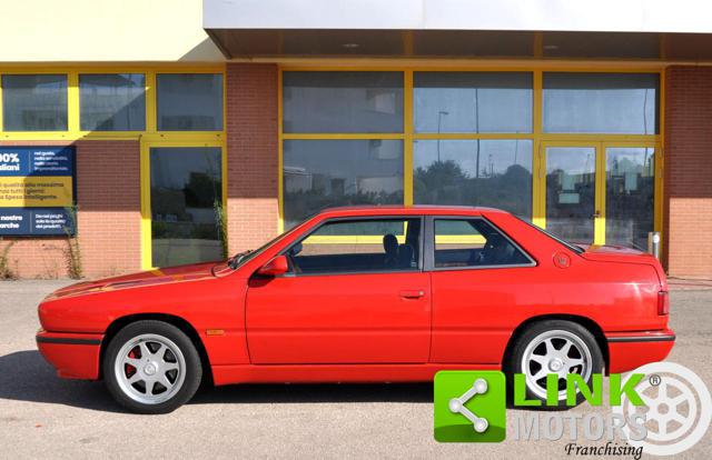 MASERATI Ghibli usata, con Autoradio