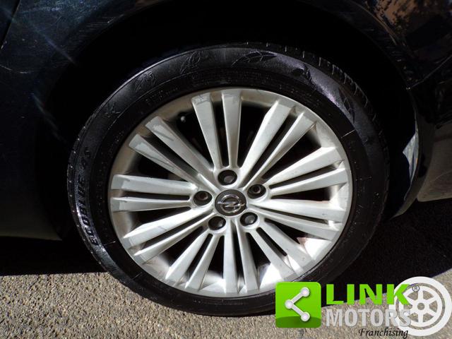 OPEL Insignia usata, con Controllo trazione