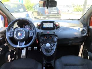 ABARTH 595 usata 4