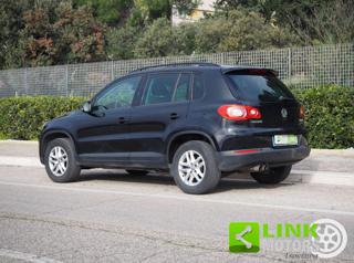 VOLKSWAGEN Tiguan usata 19