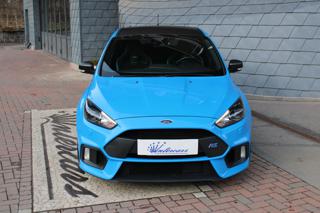 FORD Focus usata, con Alzacristalli elettrici