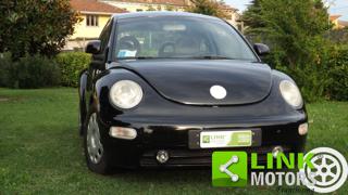 VOLKSWAGEN New Beetle usata, con Airbag laterali