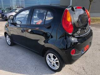 DR MOTOR DR ZERO usata, con Alzacristalli elettrici