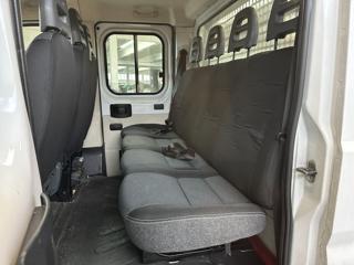 FIAT Ducato usata, con Fari LED