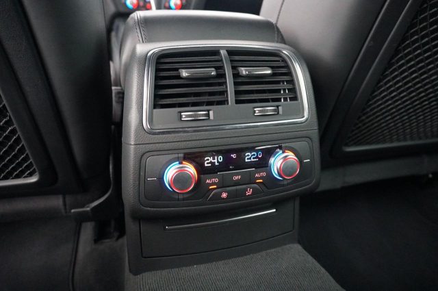 AUDI A6 usata, con Vivavoce