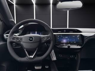 OPEL Corsa usata, con Cruise Control