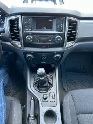 FORD Ranger usata, con Cruise Control