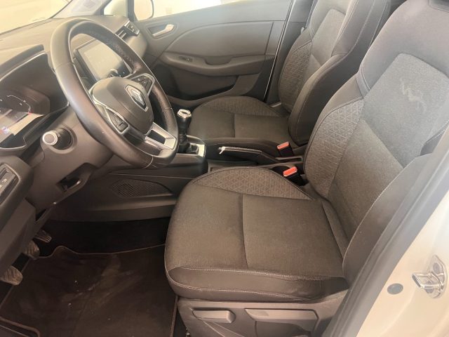 RENAULT Clio usata, con Chiusura centralizzata