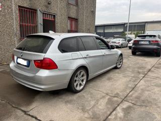 BMW 318 usata, con Alzacristalli elettrici