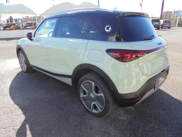 SMART Smart usata 75