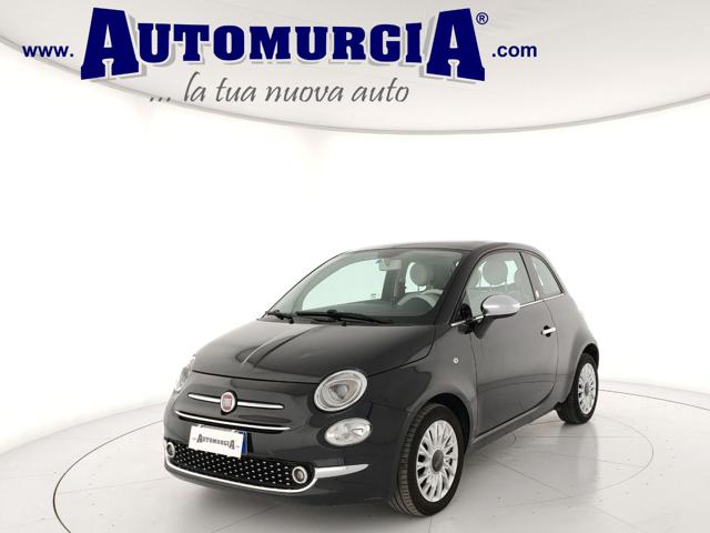 FIAT 500 usata, con Airbag