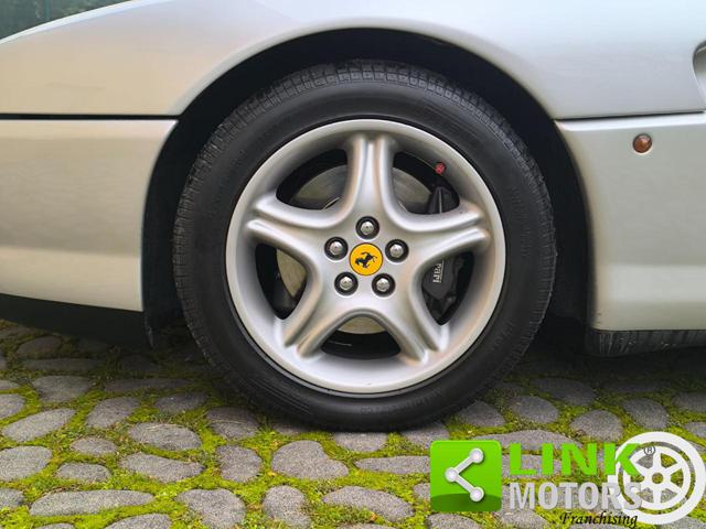 FERRARI 456 usata 23