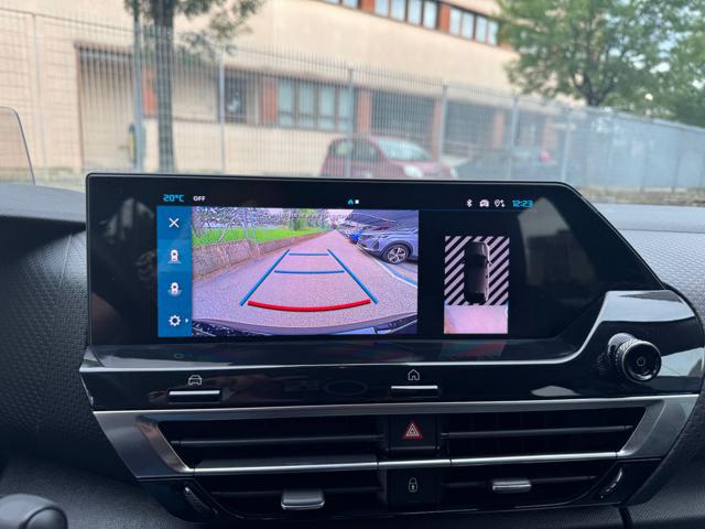 CITROEN C4 usata, con Climatizzatore