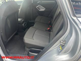 AUDI Q3 usata, con Climatizzatore