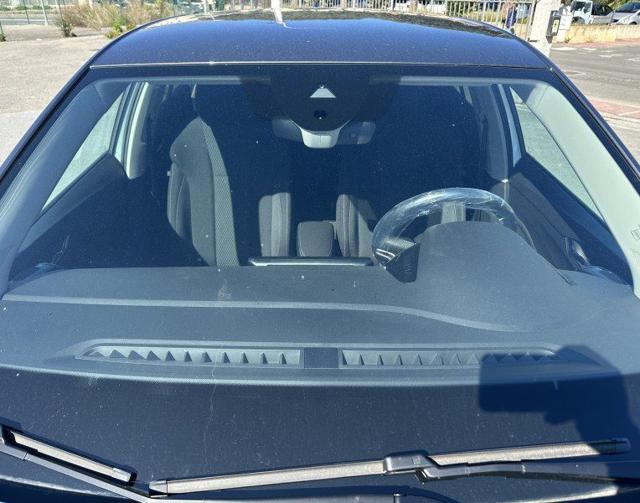 SKODA Fabia usata, con Luci diurne