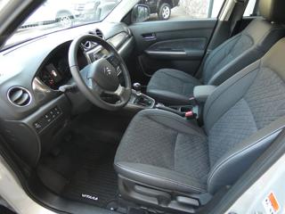 SUZUKI Vitara usata, con Chiusura centralizzata