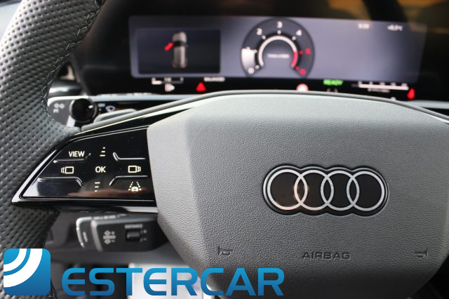 AUDI Q3 usata, con Touch screen