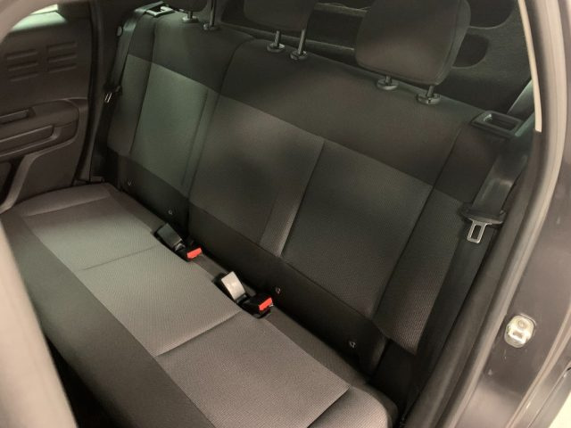 CITROEN C3 Aircross usata, con Fendinebbia