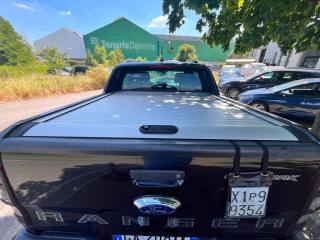 FORD Ranger usata, con Autoradio