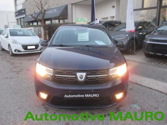 DACIA Sandero usata, con Airbag
