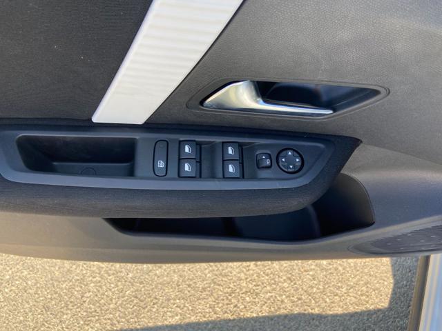 CITROEN C4 X usata 33