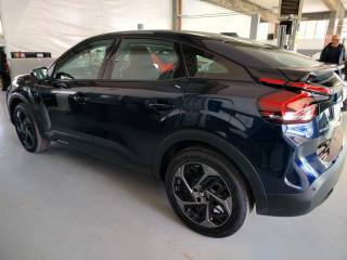 CITROEN C4 usata, con Controllo trazione