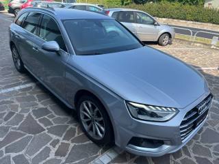 AUDI A4 usata, con Cruise Control