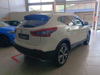 NISSAN Qashqai usata, con Airbag Passeggero