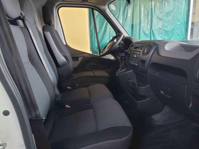 NISSAN NV400 usata, con Immobilizzatore elettronico