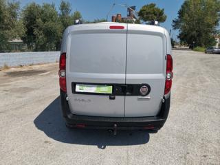 FIAT Doblo usata, con Filtro antiparticolato
