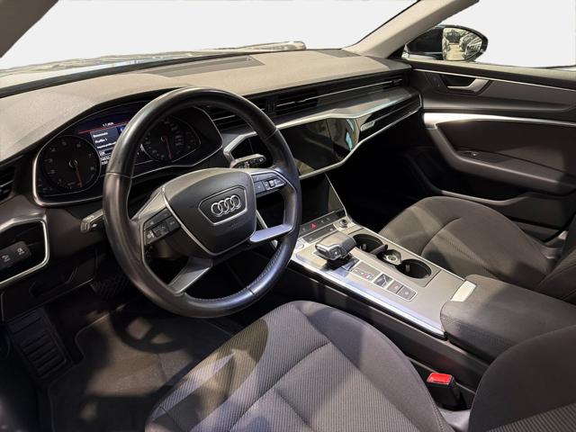 AUDI A6 usata, con Boardcomputer