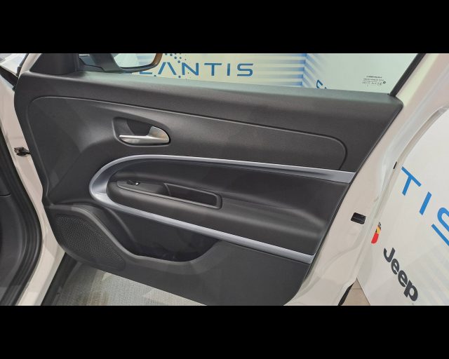 JEEP Avenger usata 35