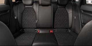 AUDI RS3 usata, con Boardcomputer