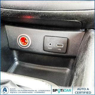 FIAT Tipo usata, con Airbag testa