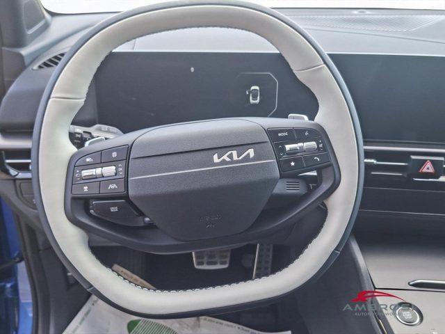 KIA Sportage usata 13