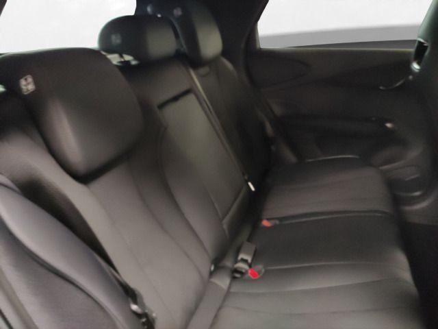 BYD Dolphin usata, con ESP