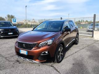 PEUGEOT 3008 usata 1