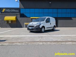 FIAT Fiorino usata 14