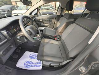 CITROEN C3 usata, con Alzacristalli elettrici