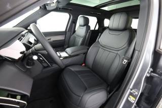 LAND ROVER Range Rover Sport usata 9