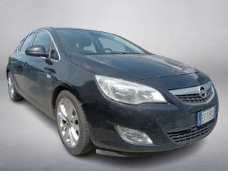OPEL Astra 1.7 CDTI 125CV 5 porte Cosmo