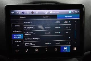 JEEP Renegade usata, con Specchietti laterali elettrici