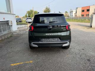 CITROEN C3 Aircross usata, con Alzacristalli elettrici
