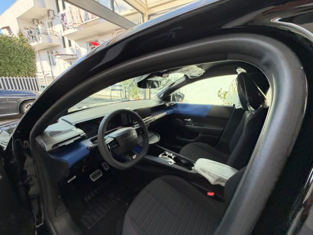 LANCIA Ypsilon usata, con Start/Stop Automatico