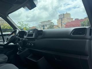 RENAULT Master usata, con Filtro antiparticolato
