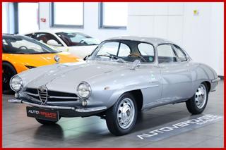 ALFA ROMEO Giulia Sprint Special - OTTIME CONDIZIONI