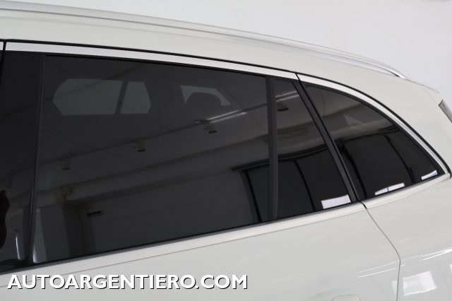 MERCEDES-BENZ GLC 220 usata, con Specchietti laterali elettrici
