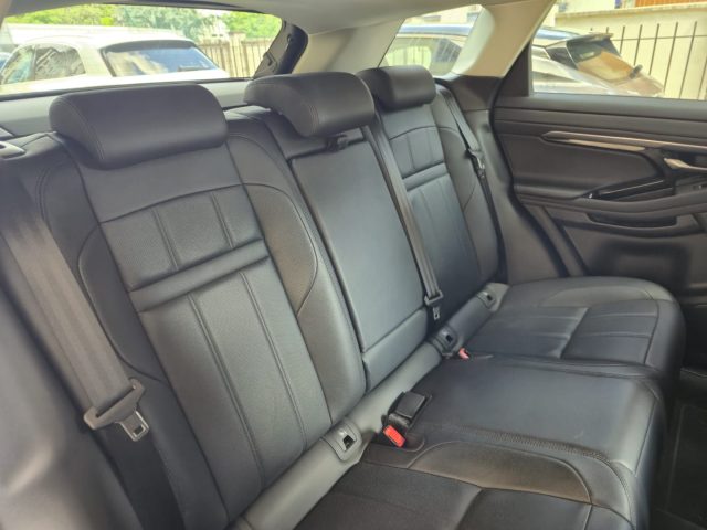 LAND ROVER Range Rover Evoque usata, con Fari LED