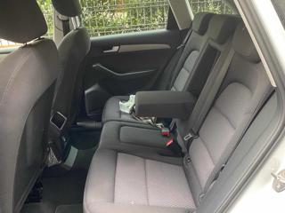 AUDI Q5 usata 12