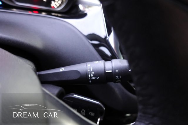 PEUGEOT 208 usata, con Servosterzo